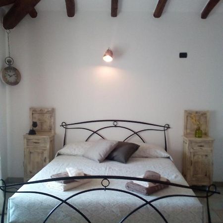 Bed and Breakfast Entula 'E Mari Bed&Brakfast Тортоли Экстерьер фото